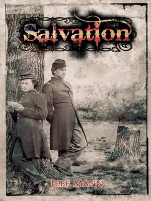 cover image of Salvation
